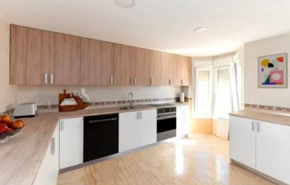 Resale - House - Townhouse - Fuengirola - Los Boliches