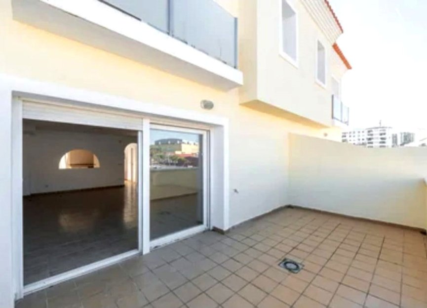 Resale - House - Townhouse - Fuengirola - Los Boliches