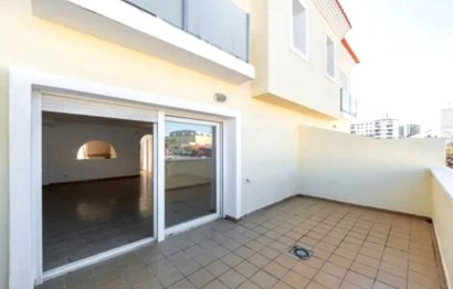 Resale - House - Townhouse - Fuengirola - Los Boliches