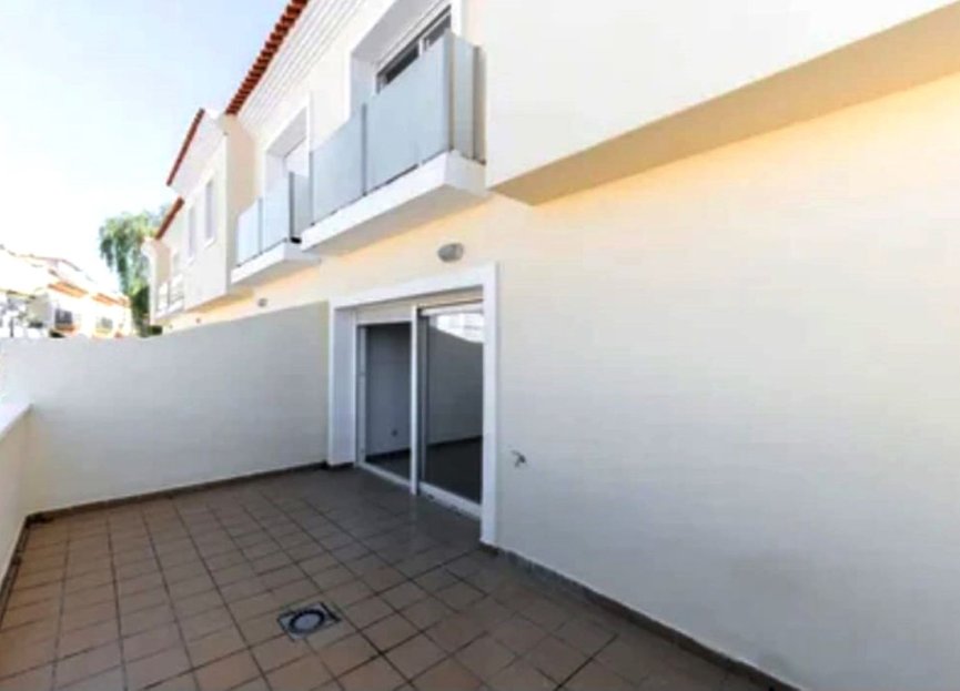 Resale - House - Townhouse - Fuengirola - Los Boliches