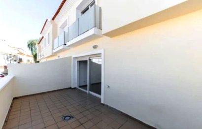 Resale - House - Townhouse - Fuengirola - Los Boliches