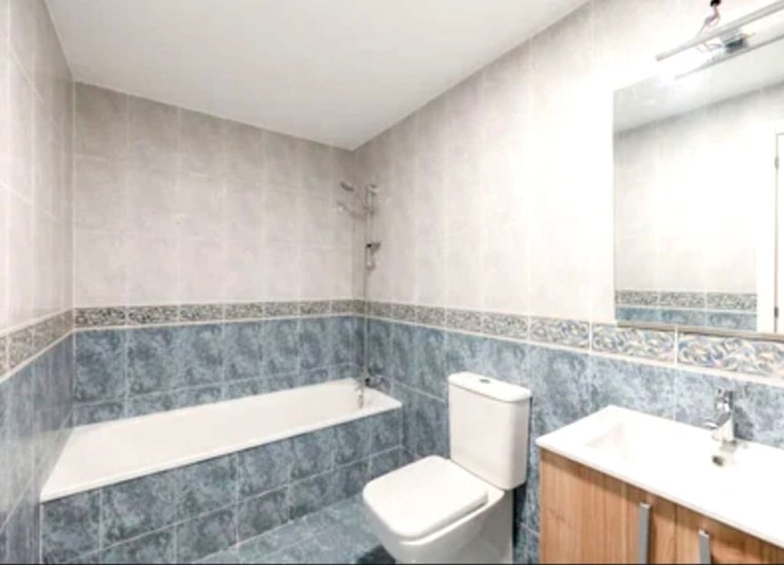 Resale - House - Townhouse - Fuengirola - Los Boliches