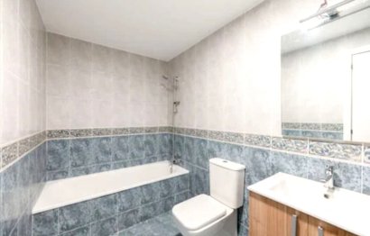 Resale - House - Townhouse - Fuengirola - Los Boliches