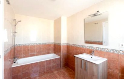 Resale - House - Townhouse - Fuengirola - Los Boliches