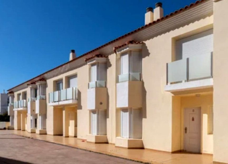 Resale - House - Townhouse - Fuengirola - Los Boliches