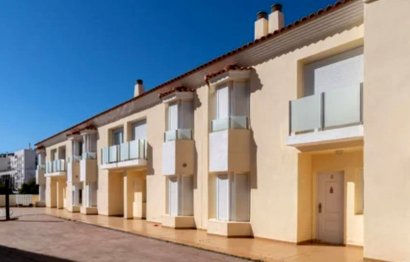 Resale - House - Townhouse - Fuengirola - Los Boliches
