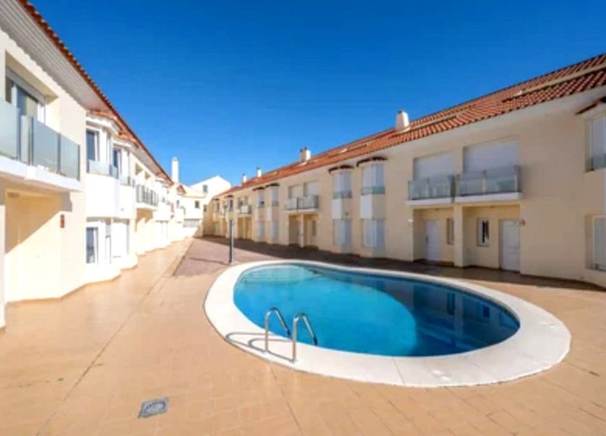Resale - House - Townhouse - Fuengirola - Los Boliches