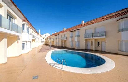Resale - House - Townhouse - Fuengirola - Los Boliches