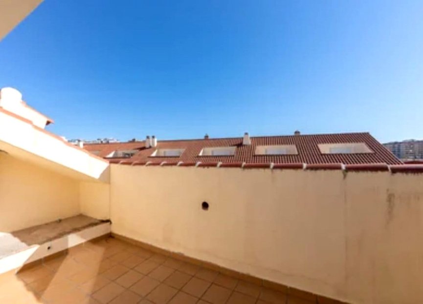 Resale - House - Townhouse - Fuengirola - Los Boliches