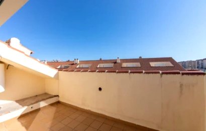 Resale - House - Townhouse - Fuengirola - Los Boliches