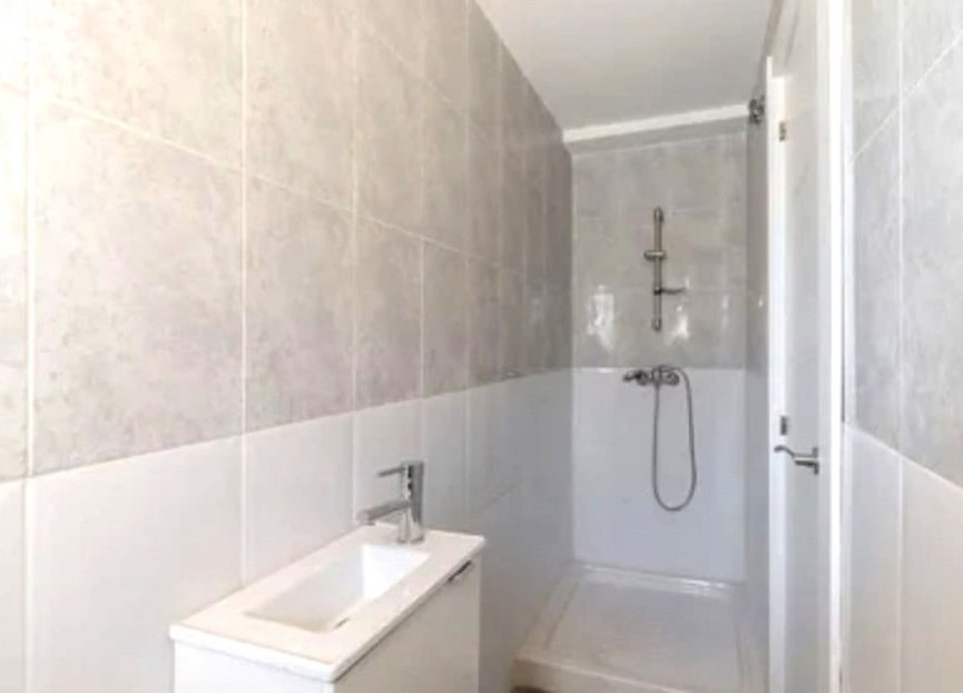 Resale - House - Townhouse - Fuengirola - Los Boliches