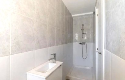 Resale - House - Townhouse - Fuengirola - Los Boliches