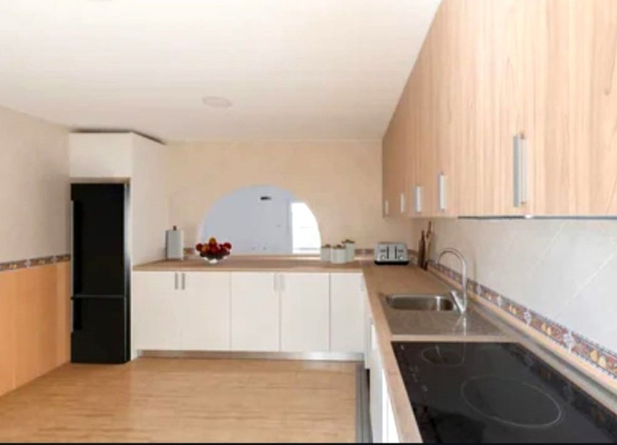 Resale - House - Townhouse - Fuengirola - Los Boliches