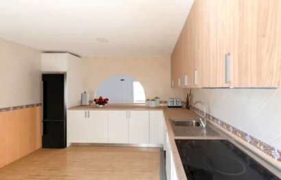 Resale - House - Townhouse - Fuengirola - Los Boliches