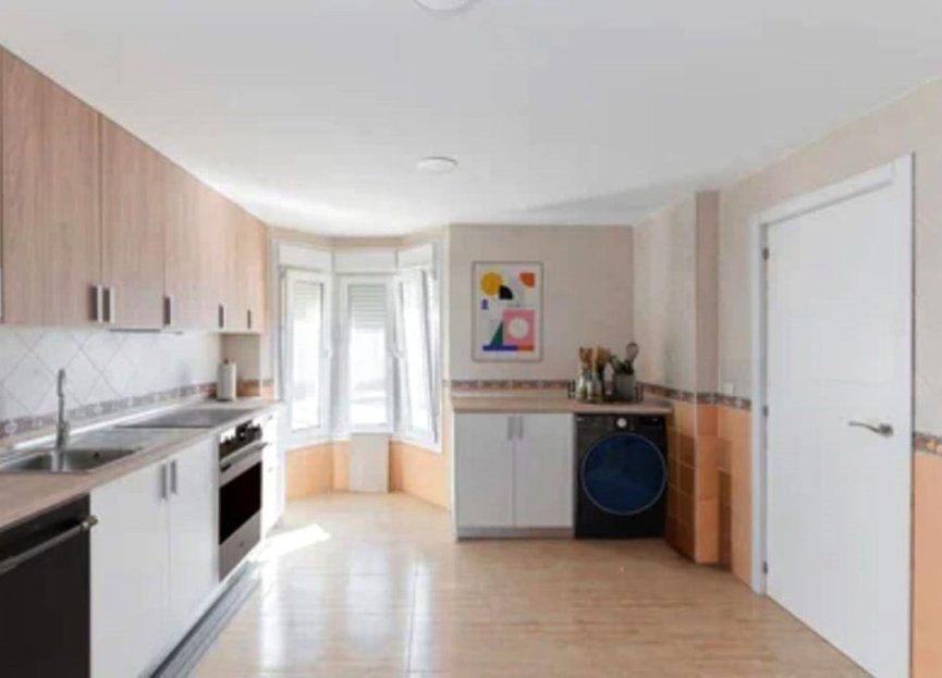 Resale - House - Townhouse - Fuengirola - Los Boliches