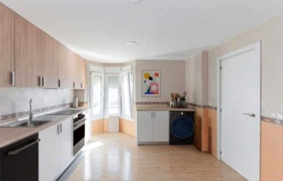 Resale - House - Townhouse - Fuengirola - Los Boliches