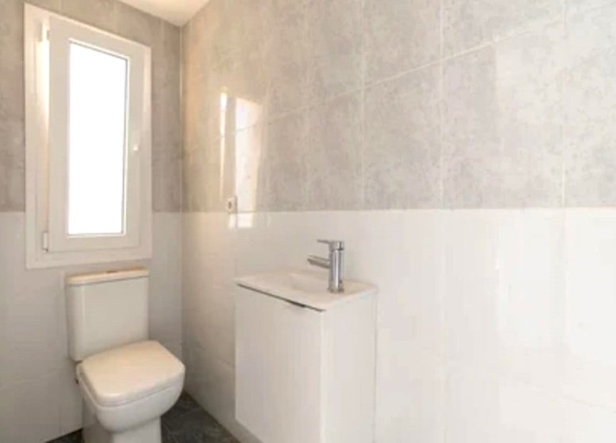 Resale - House - Townhouse - Fuengirola - Los Boliches