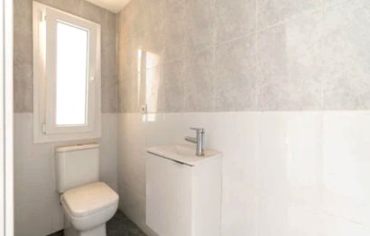 Resale - House - Townhouse - Fuengirola - Los Boliches