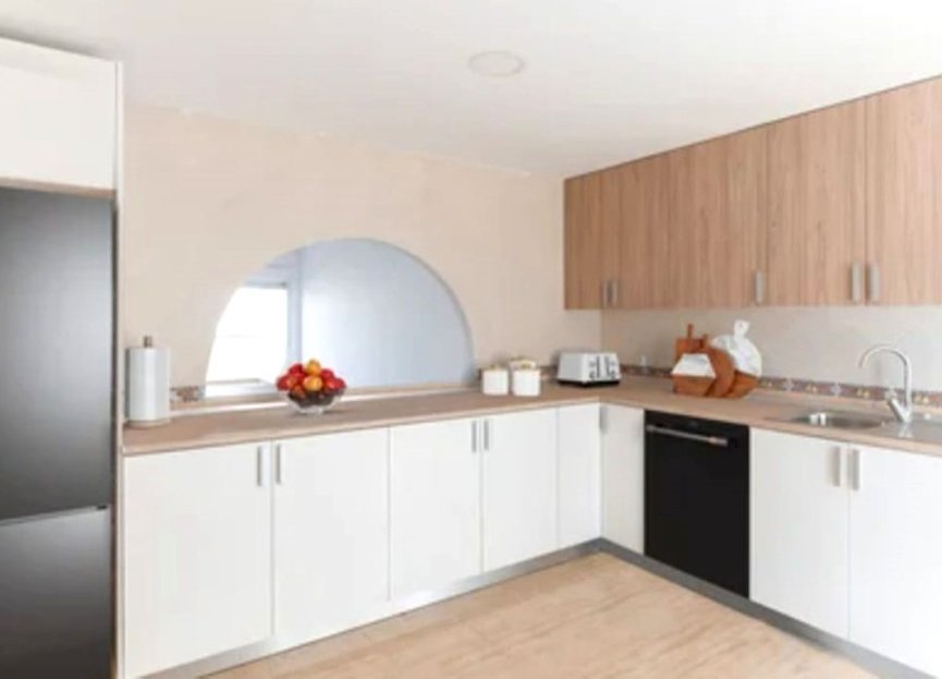 Resale - House - Townhouse - Fuengirola - Los Boliches