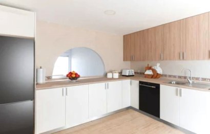 Resale - House - Townhouse - Fuengirola - Los Boliches