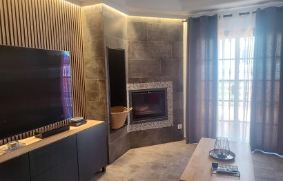 Resale - House - Townhouse - Estepona - Cancelada