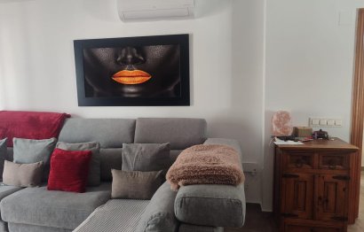 Resale - House - Townhouse - Estepona - Cancelada