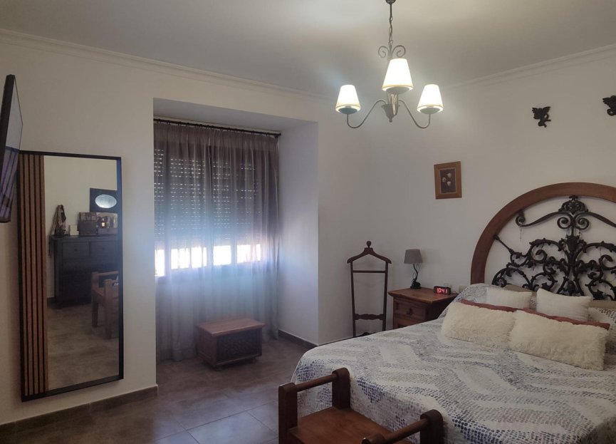 Resale - House - Townhouse - Estepona - Cancelada