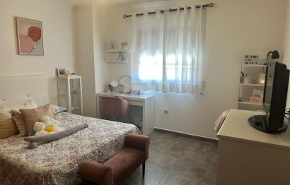 Resale - House - Townhouse - Estepona - Cancelada