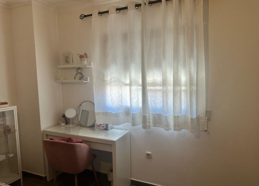 Resale - House - Townhouse - Estepona - Cancelada