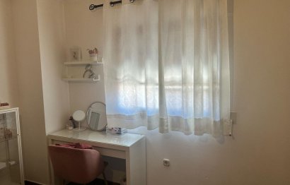 Resale - House - Townhouse - Estepona - Cancelada