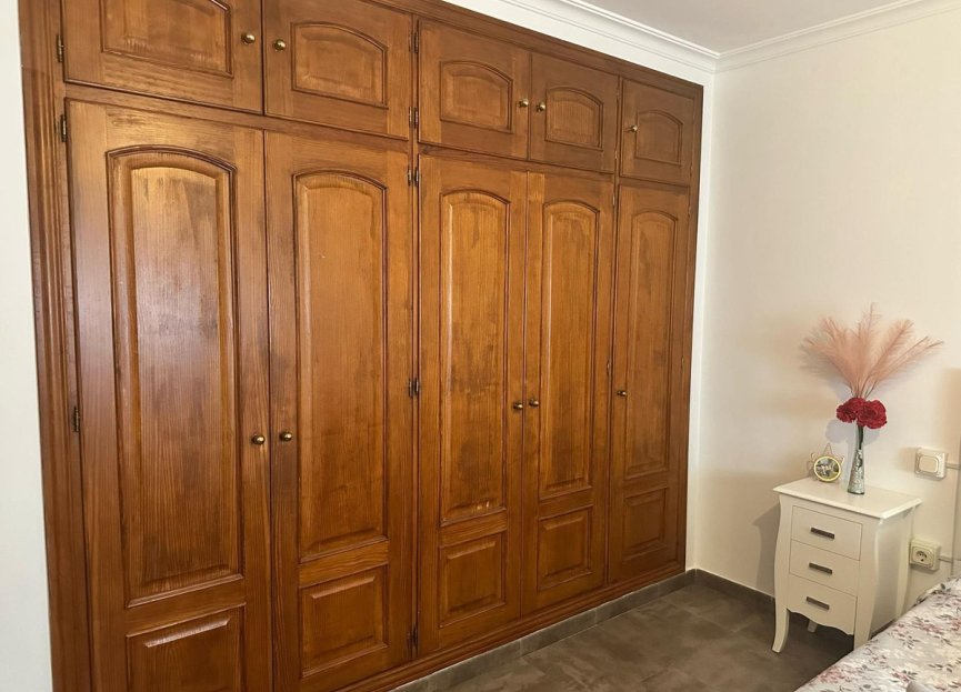 Resale - House - Townhouse - Estepona - Cancelada