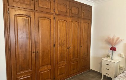 Resale - House - Townhouse - Estepona - Cancelada