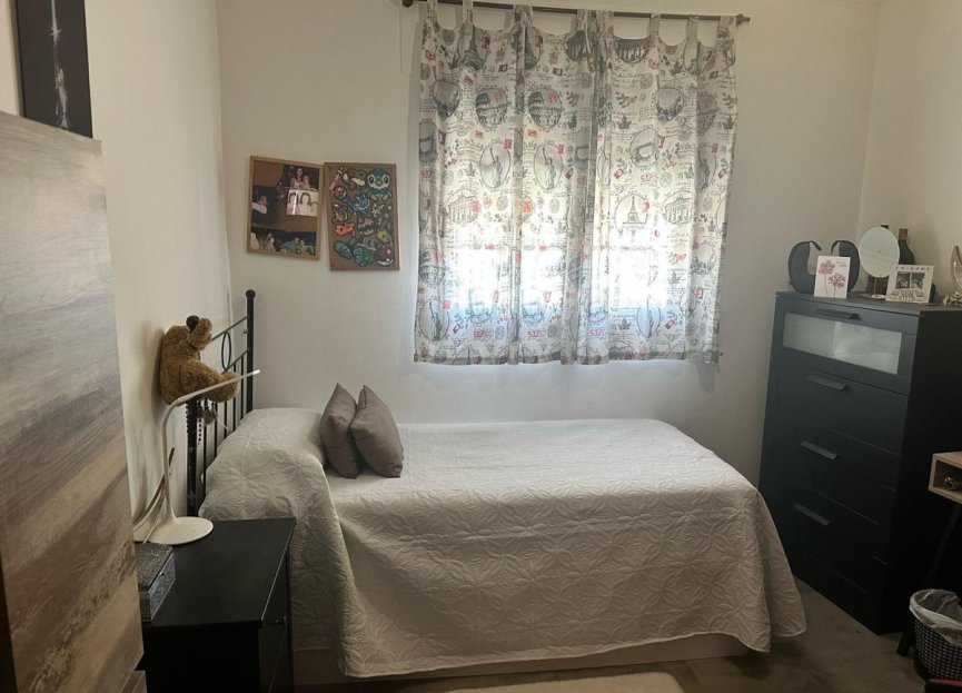 Resale - House - Townhouse - Estepona - Cancelada