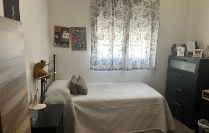 Resale - House - Townhouse - Estepona - Cancelada