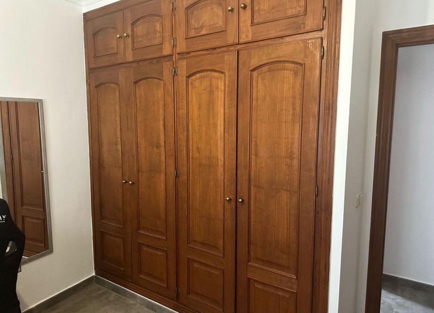 Resale - House - Townhouse - Estepona - Cancelada