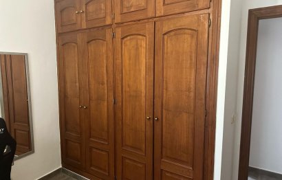 Resale - House - Townhouse - Estepona - Cancelada