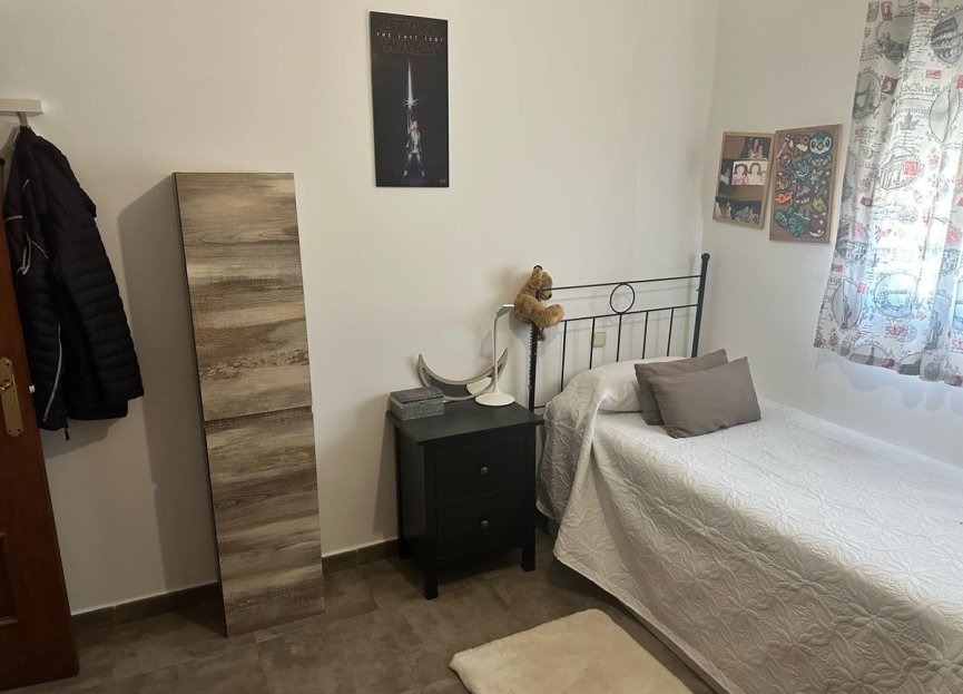 Resale - House - Townhouse - Estepona - Cancelada