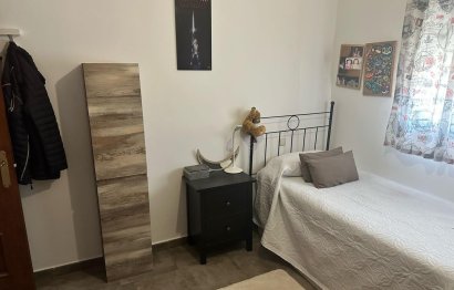 Resale - House - Townhouse - Estepona - Cancelada