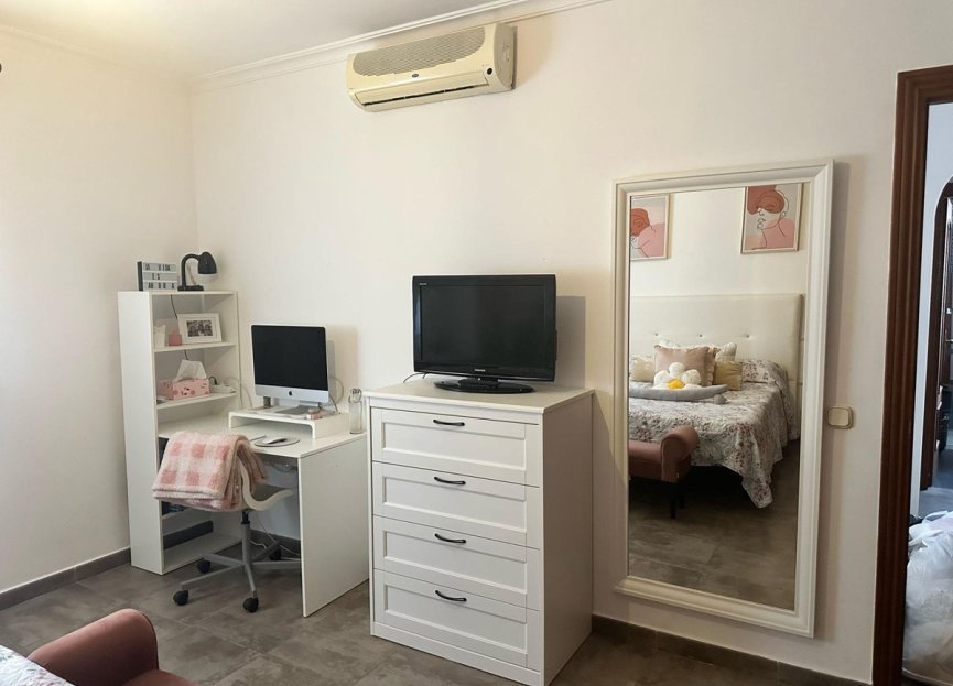 Resale - House - Townhouse - Estepona - Cancelada