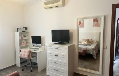 Resale - House - Townhouse - Estepona - Cancelada