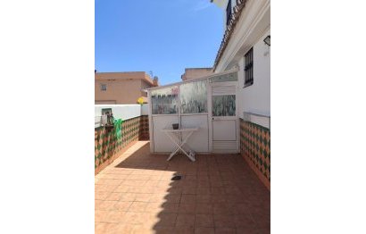 Resale - House - Townhouse - Estepona - Cancelada