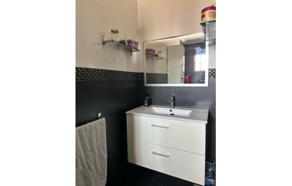 Resale - House - Townhouse - Estepona - Cancelada