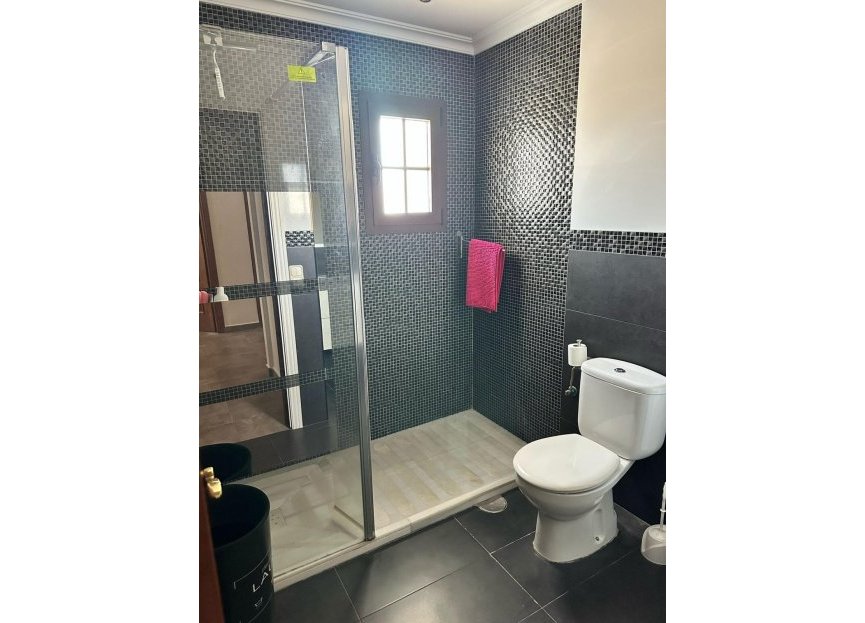 Resale - House - Townhouse - Estepona - Cancelada