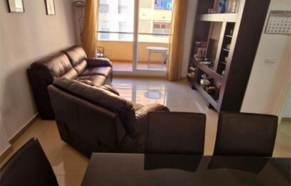 Reventa - Apartment - Middle Floor Apartment - Marbella - Marbella Centro