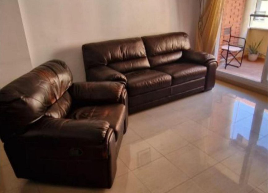 Reventa - Apartment - Middle Floor Apartment - Marbella - Marbella Centro