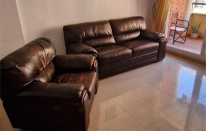 Reventa - Apartment - Middle Floor Apartment - Marbella - Marbella Centro