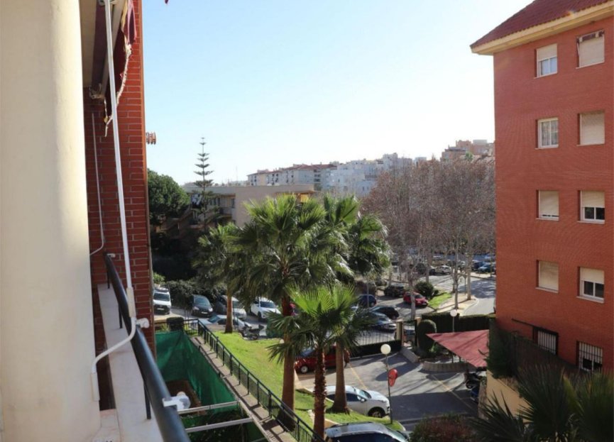 Reventa - Apartment - Middle Floor Apartment - Marbella - Marbella Centro