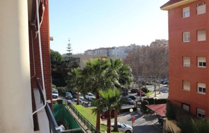 Reventa - Apartment - Middle Floor Apartment - Marbella - Marbella Centro