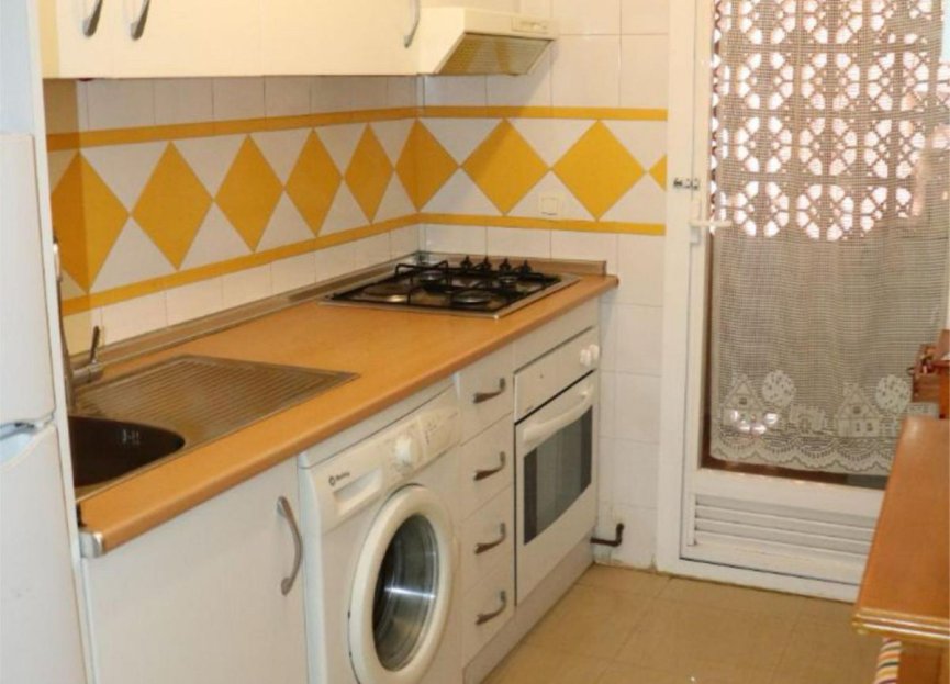 Reventa - Apartment - Middle Floor Apartment - Marbella - Marbella Centro