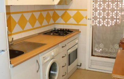 Reventa - Apartment - Middle Floor Apartment - Marbella - Marbella Centro